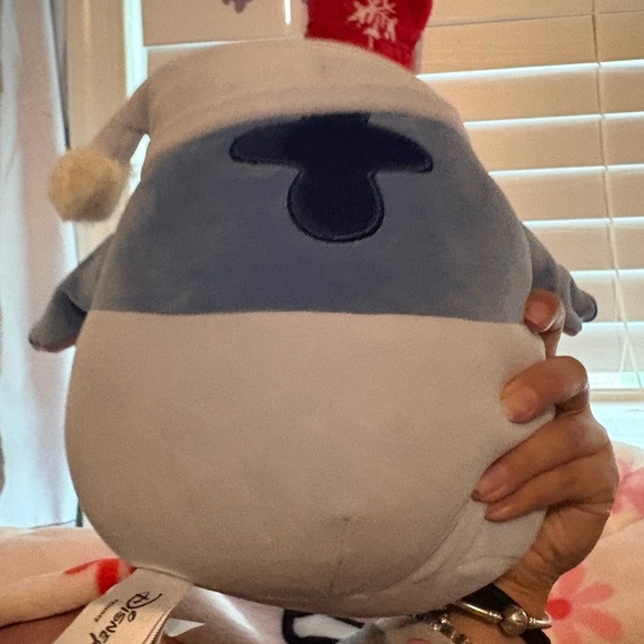 disney stitch squishmallow plush - Picture 2 of 2
